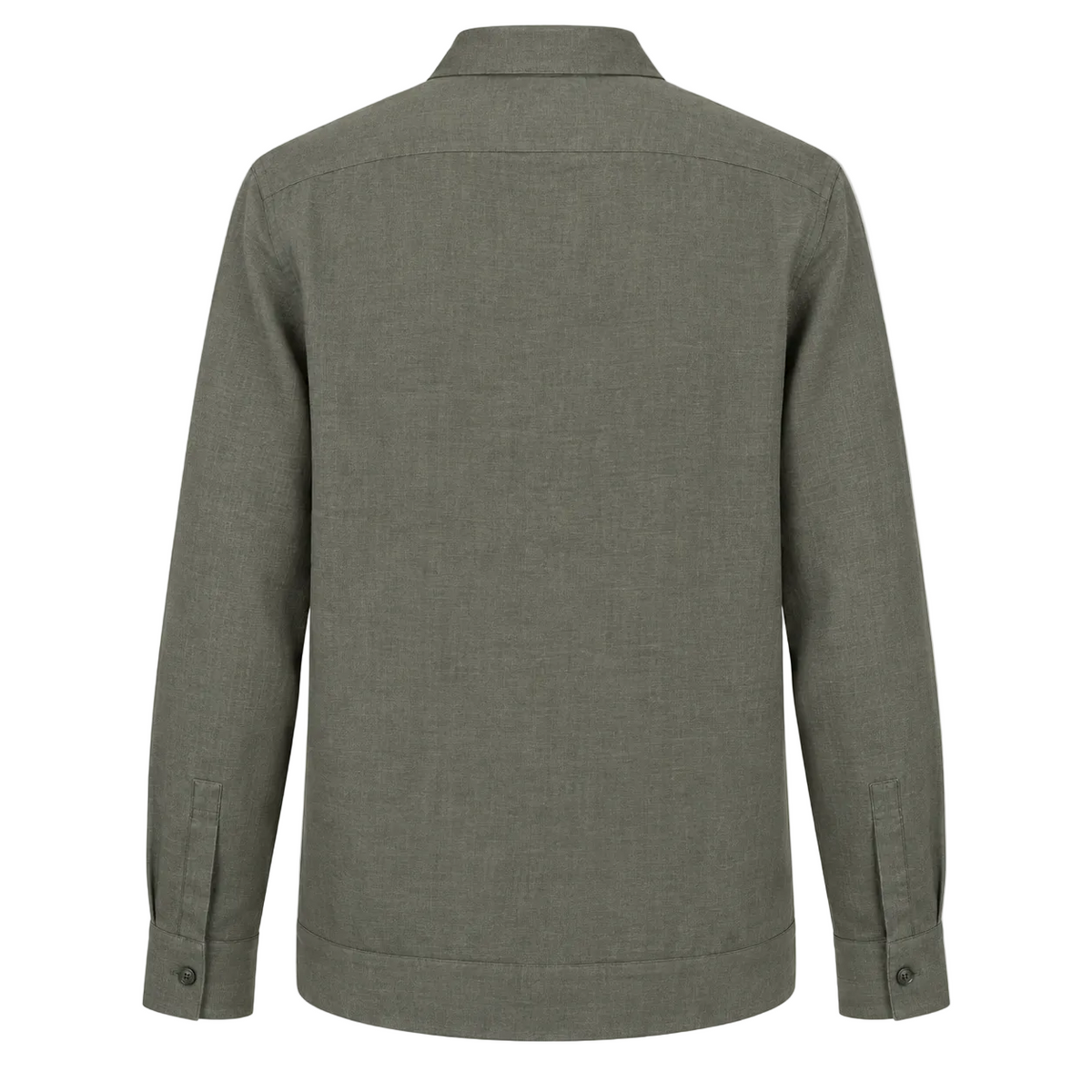 GUAYABERA ALTAMAR OLIVO