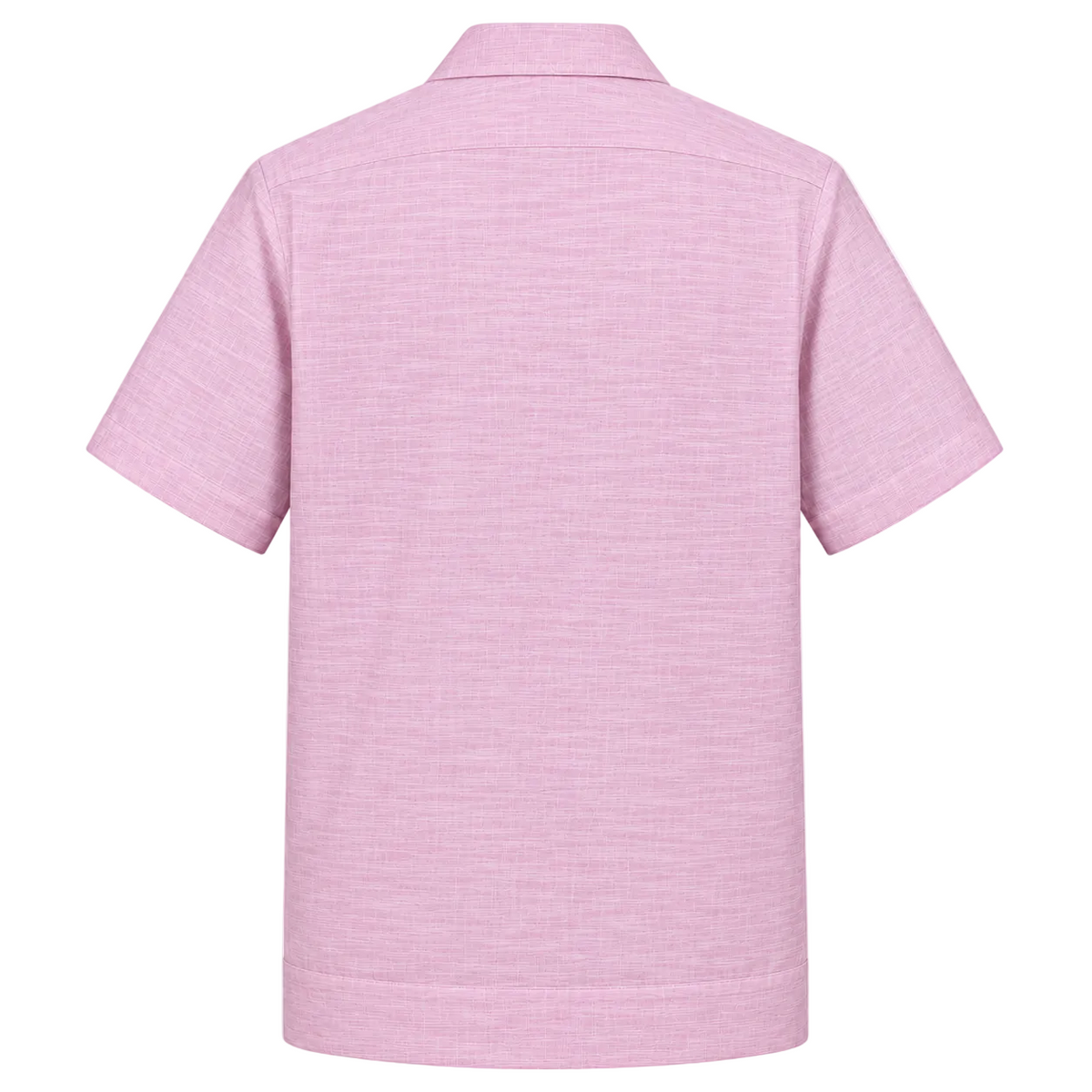 GUAYABERA ANDRÉ LILA