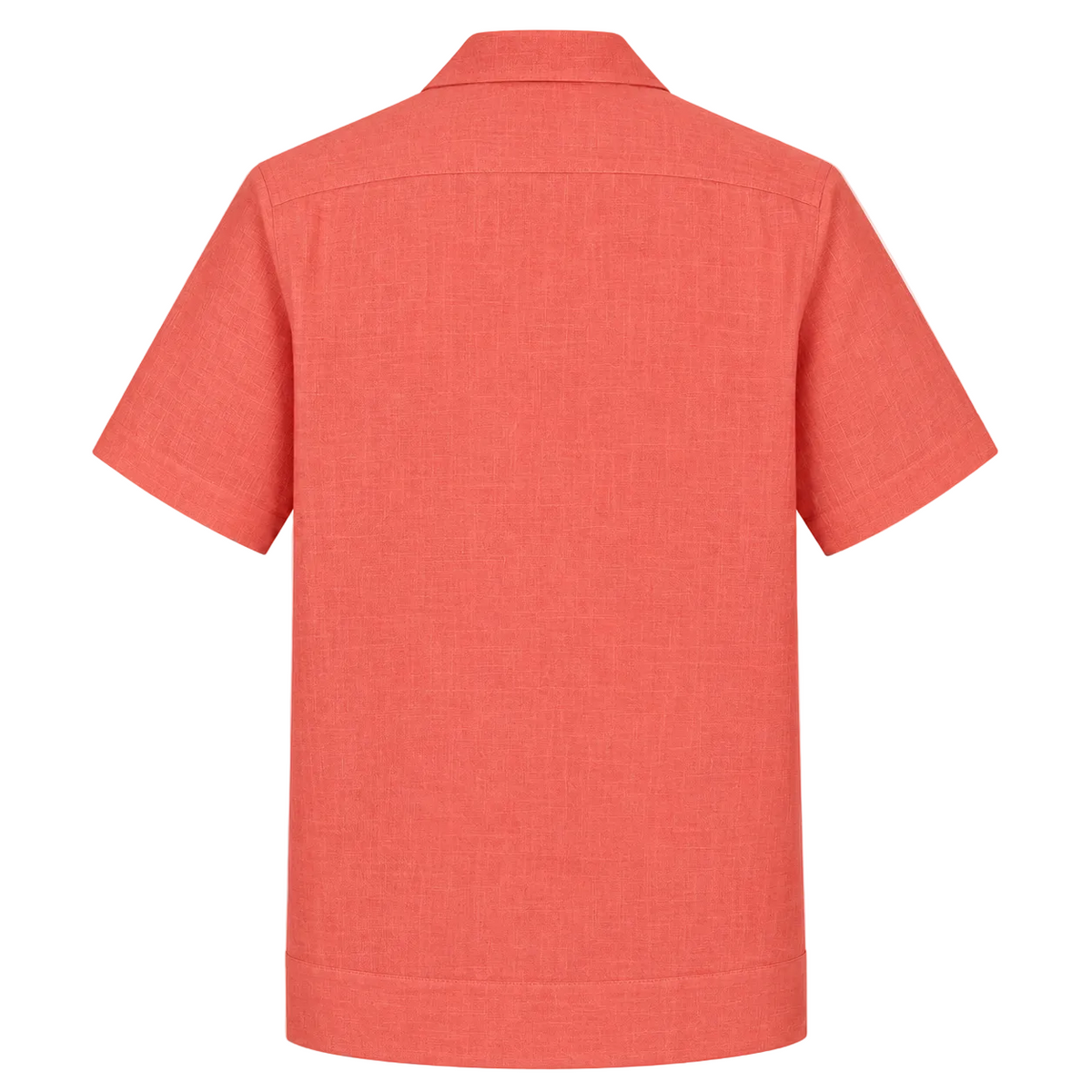 GUAYABERA ANDRÉ SALMÓN