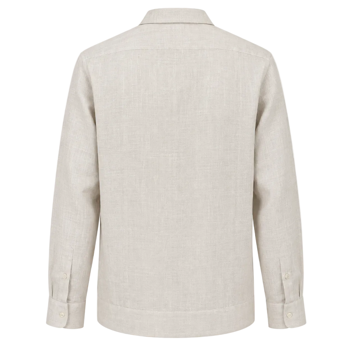 GUAYABERA ARTEMARO BEIGE