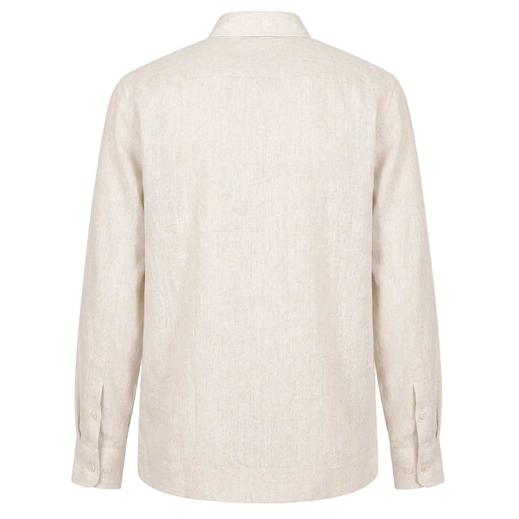 GUAYABERA ARTEMARO BEIGE