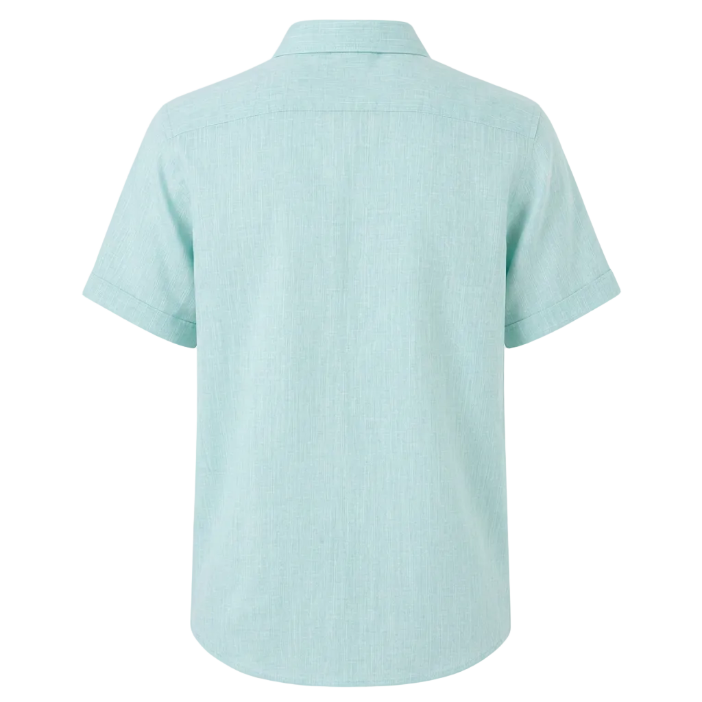 CAMISA SPORT AQUA