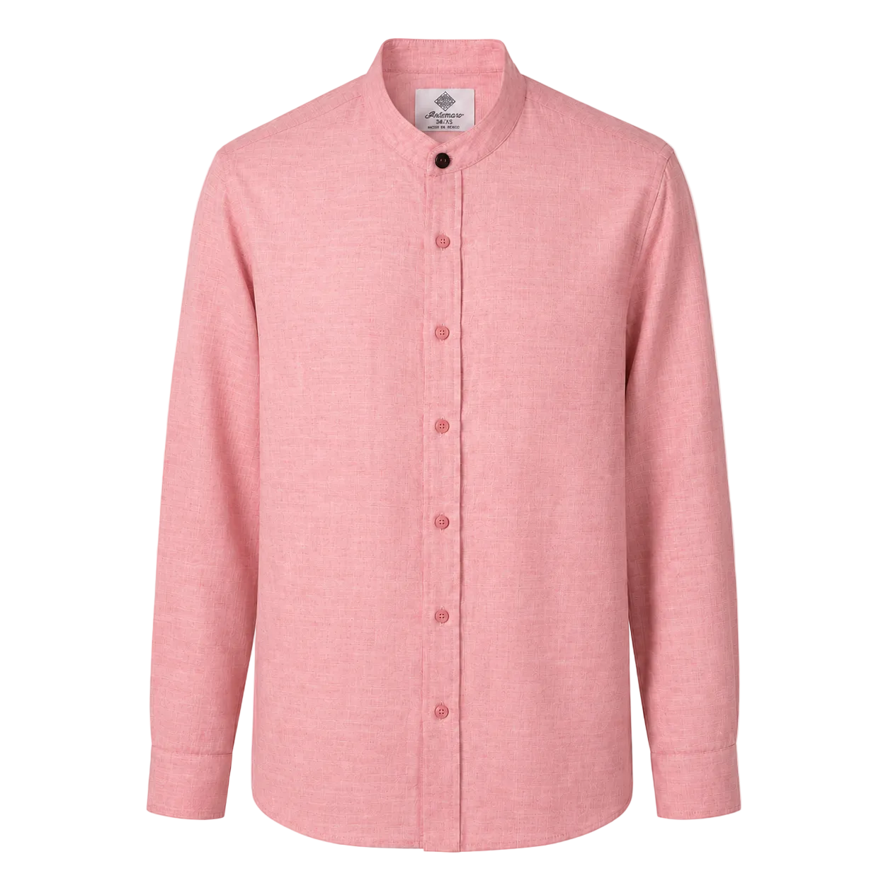 CAMISA MAO CORAL