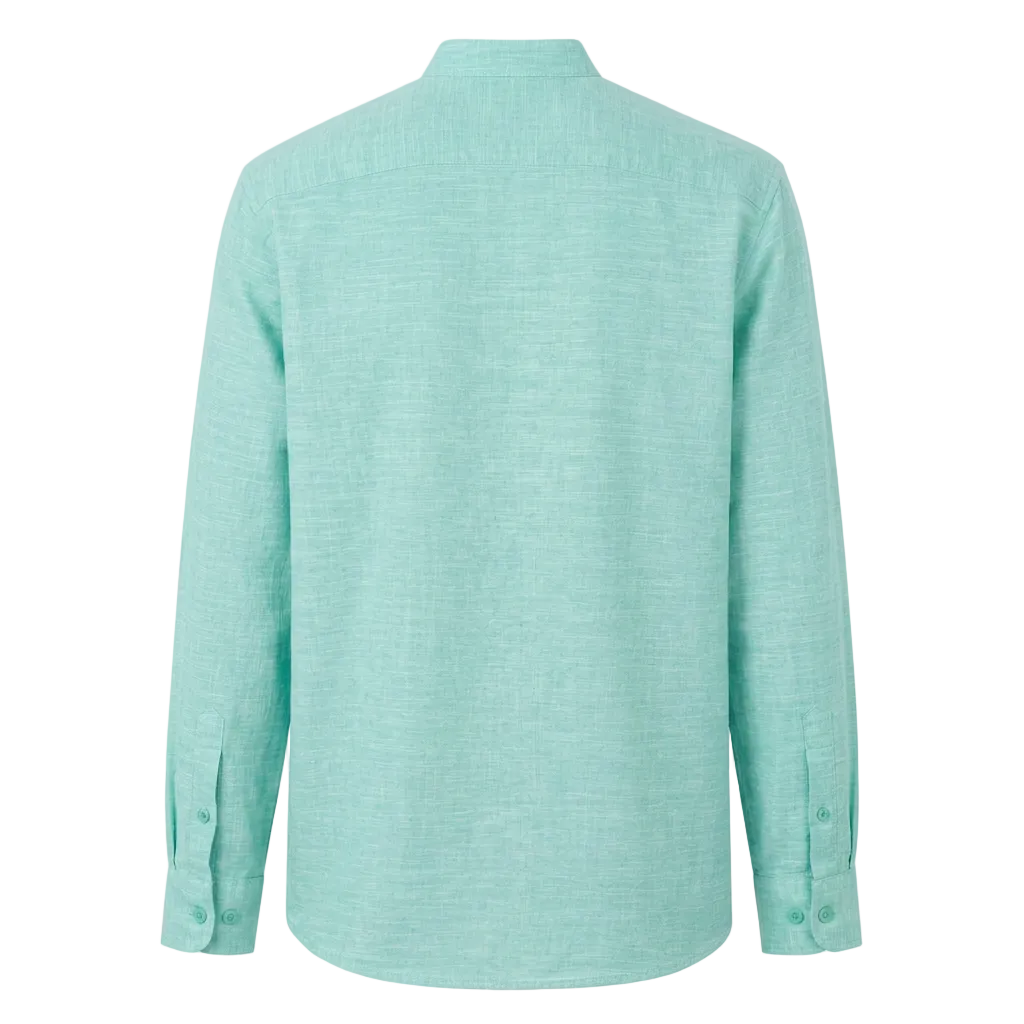 CAMISA ENERGY MAO AQUA