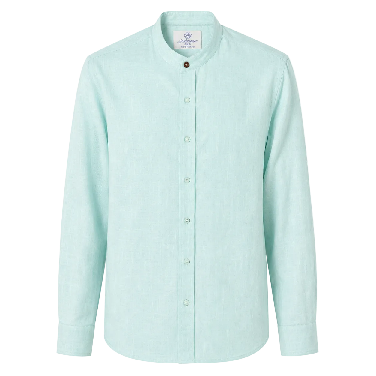 CAMISA MAO ENERGY AQUA