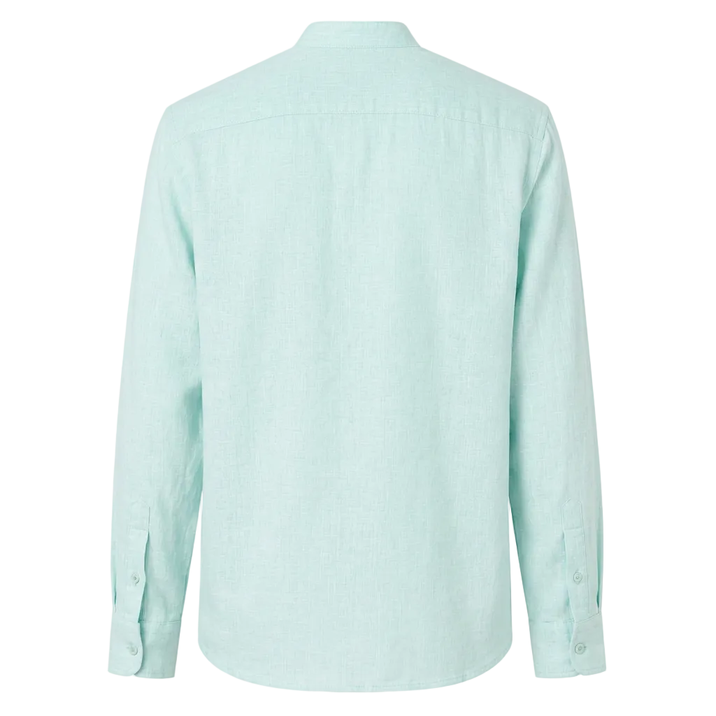 CAMISA MAO ENERGY AQUA