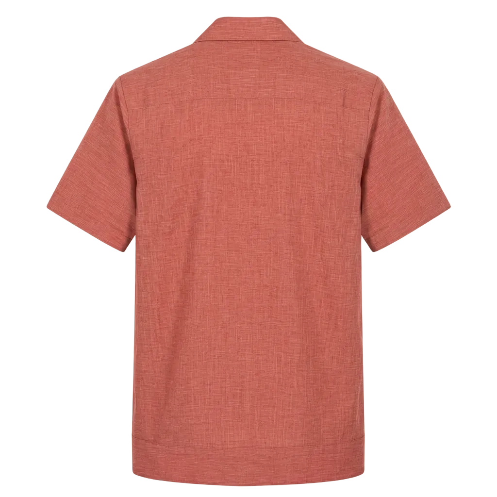 GUAYABERA ESPITA LADRILLO
