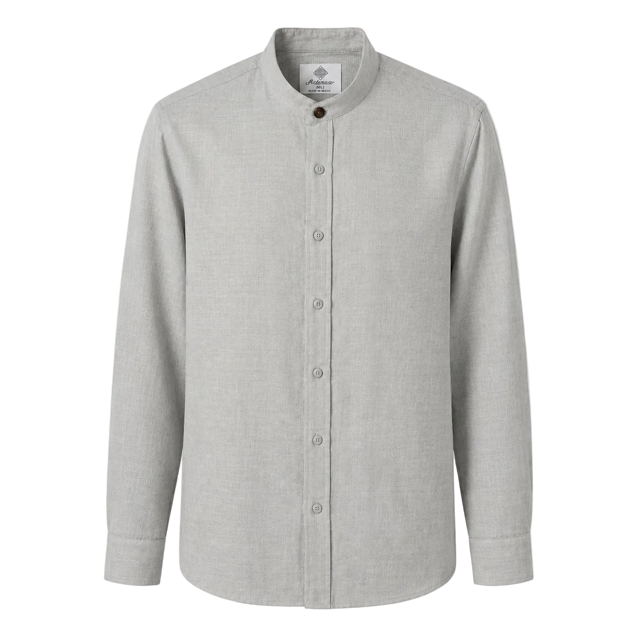 CAMISA MAO ORIGY GRIS