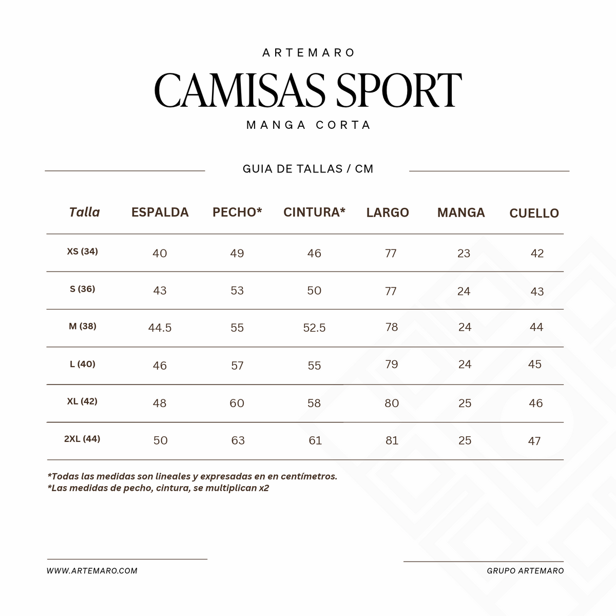 CAMISA SPORT AQUA
