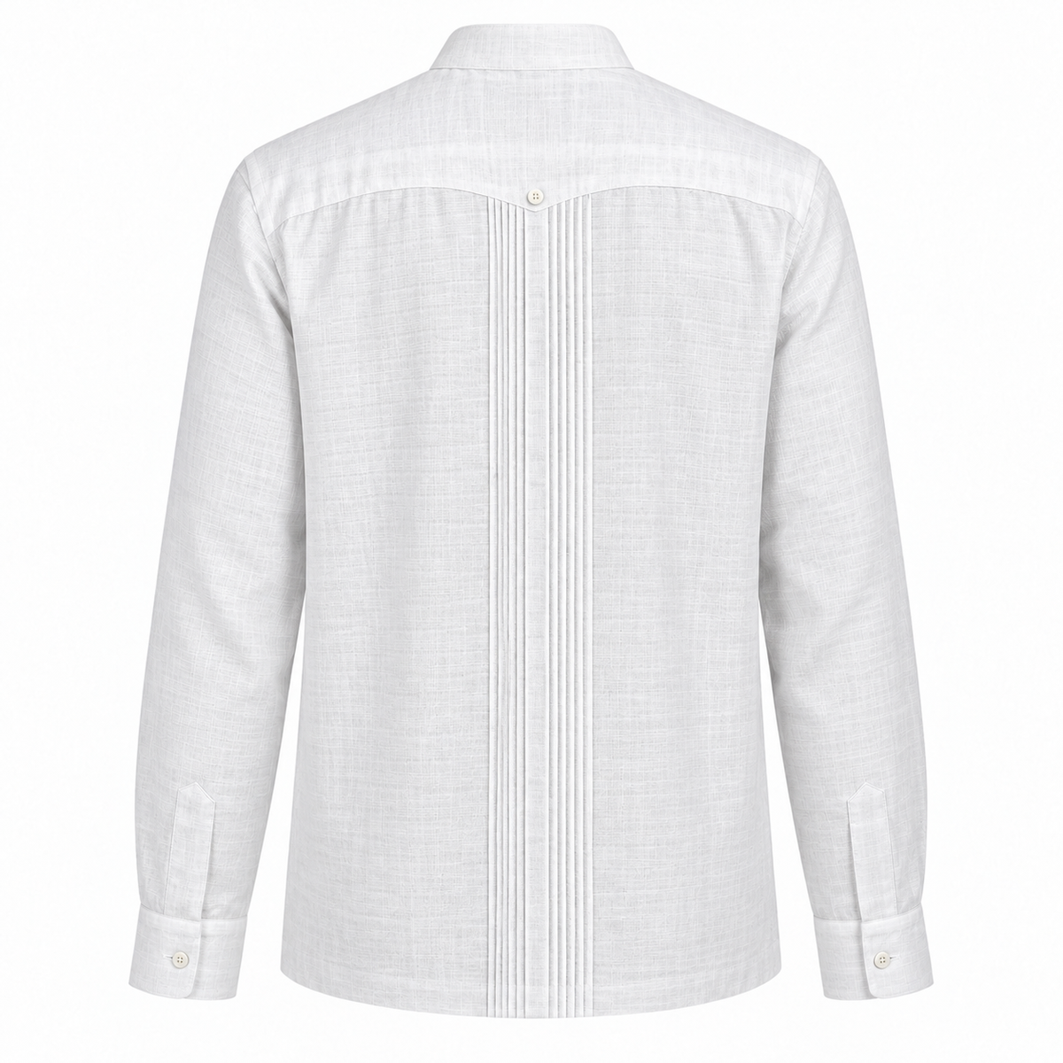 GUAYABERA HOLGUIN MARINO