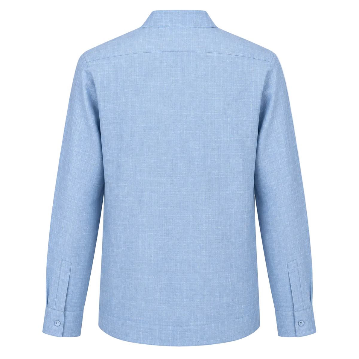 GUAYABERA KANTE CELESTE