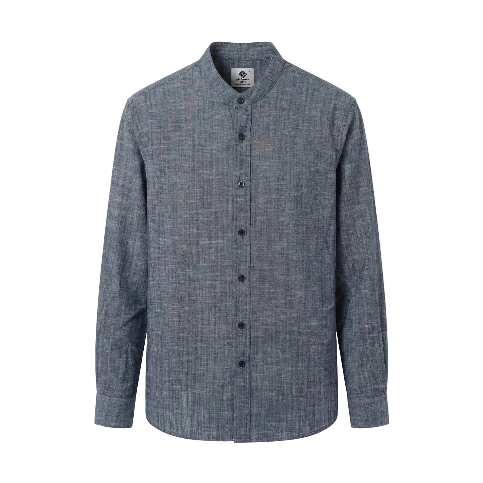 CAMISA MAO ENERGY NEO GRIS
