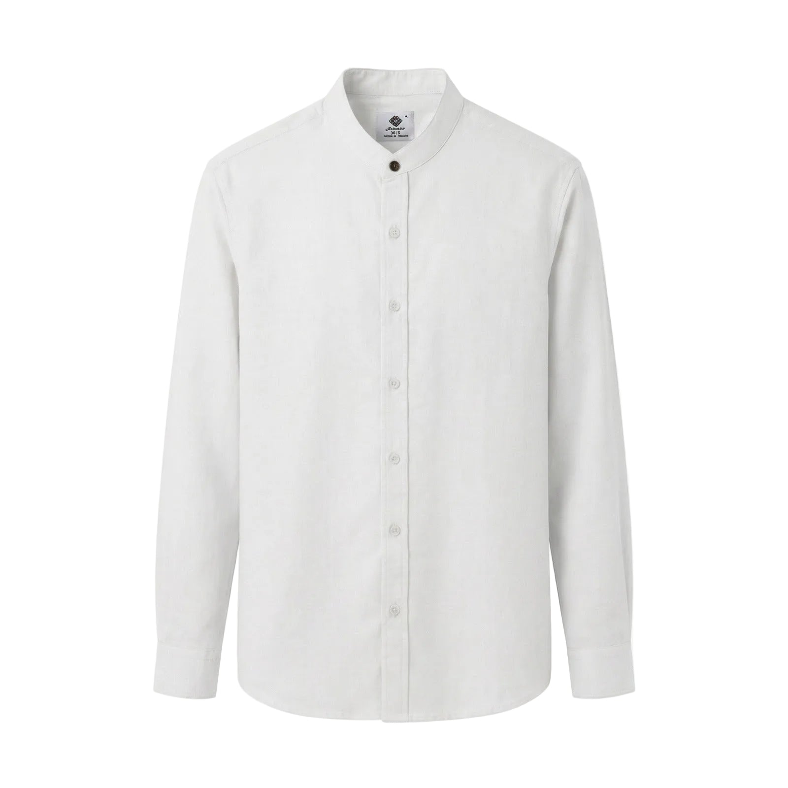 CAMISA MAO BLANCA