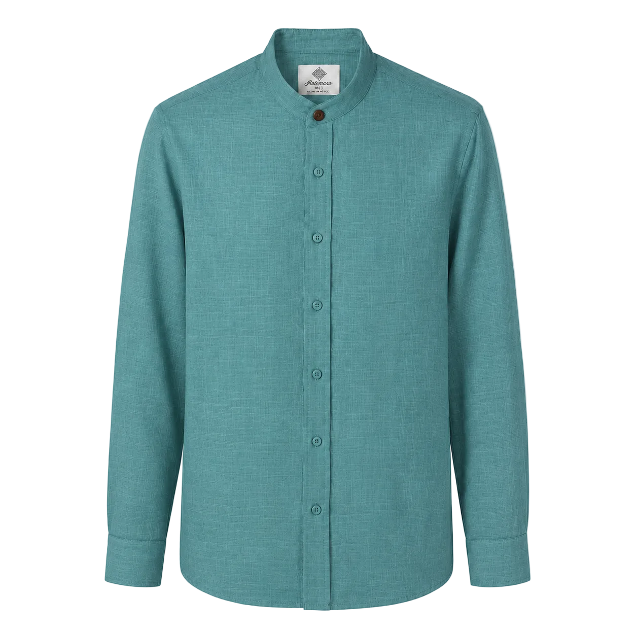 CAMISA MAO MENTA