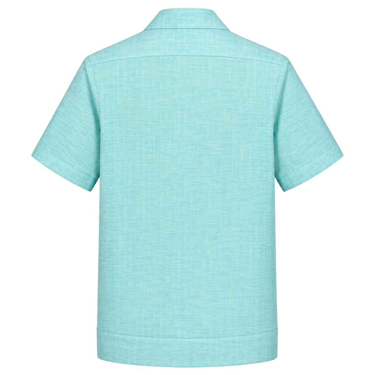 GUAYABERA TULUM AQUA