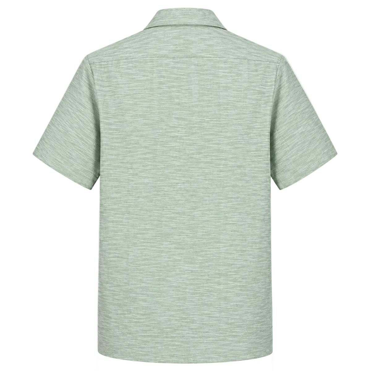 GUAYABERA AGAVE VERDE