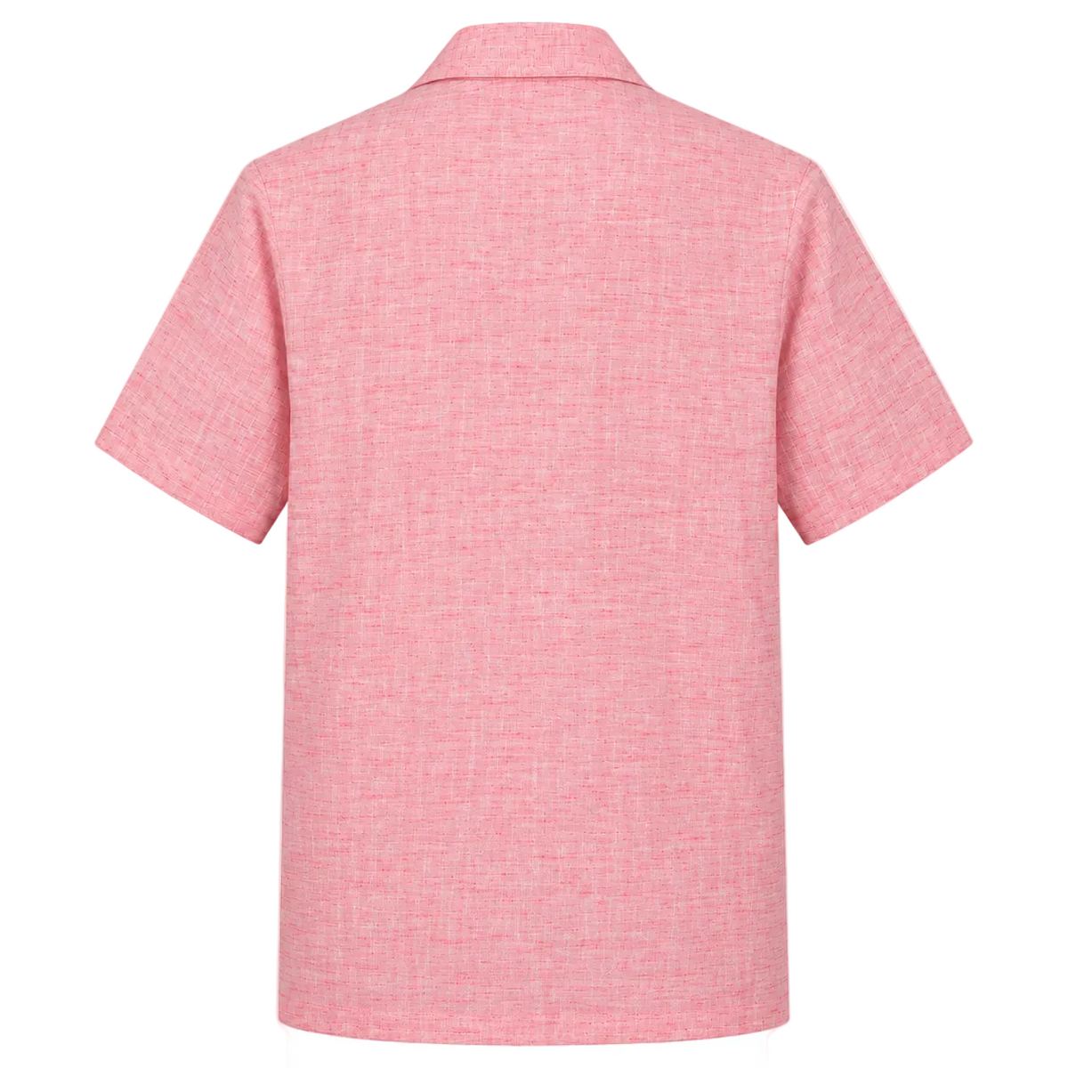 GUAYABERA ANDRÉ ROSA