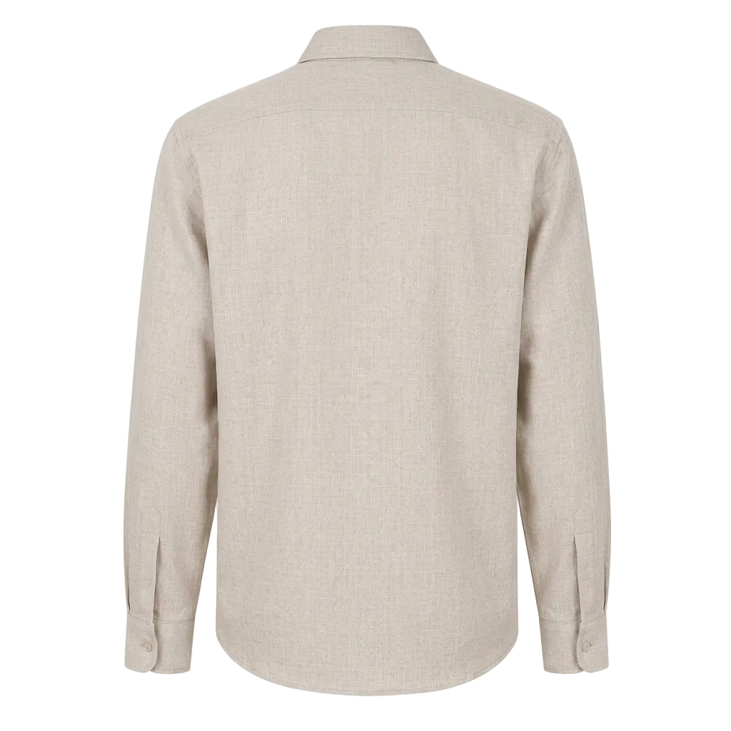 CAMISA OXFORD ARENA