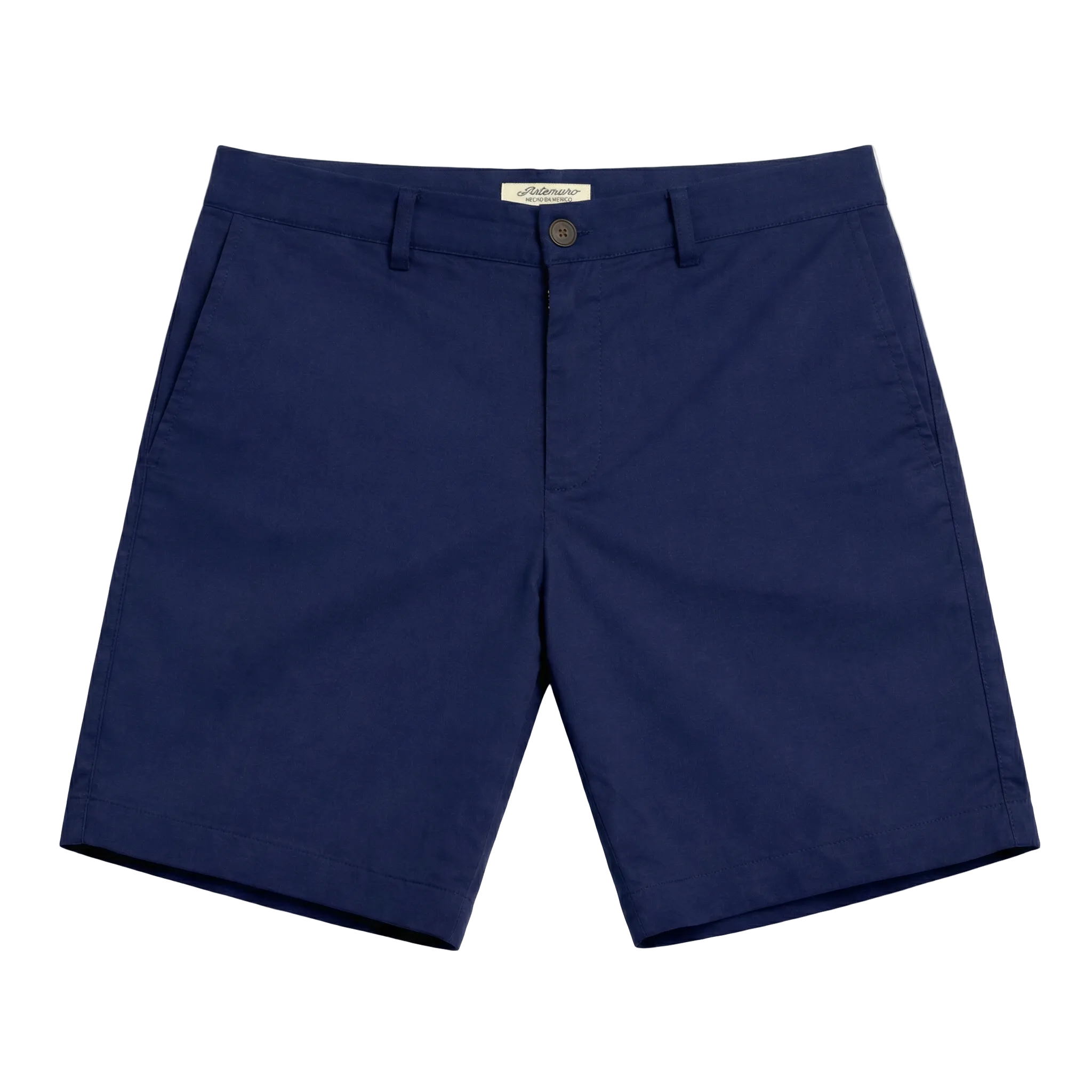 BERMUDA SISAL AZUL MARINO
