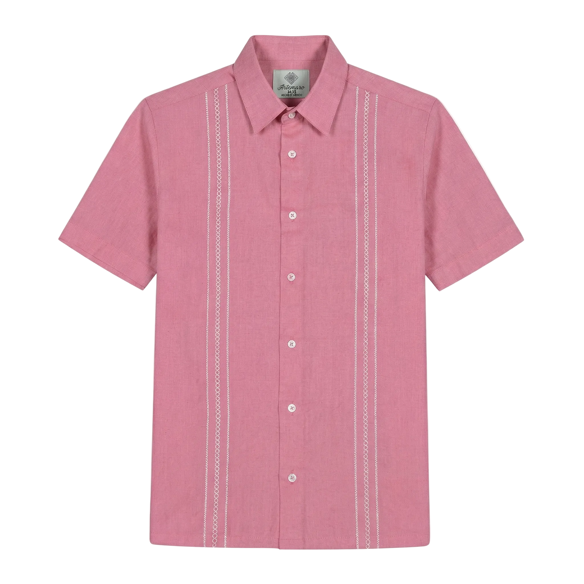 GUAYABERA CABO ROSA