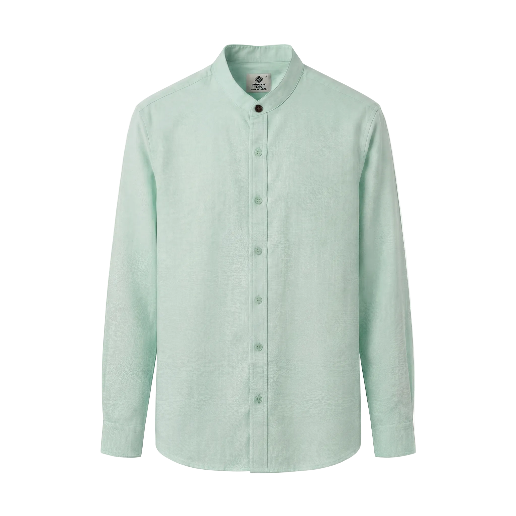 CAMISA MAO ENERGY AQUA