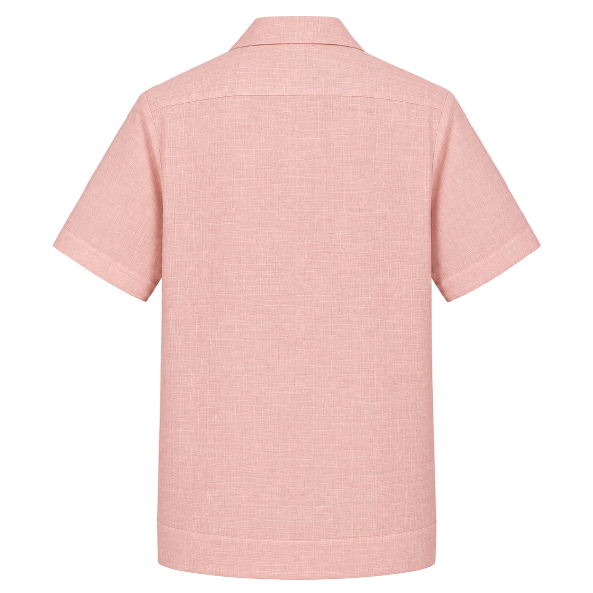 GUAYABERA CHI SALMÓN