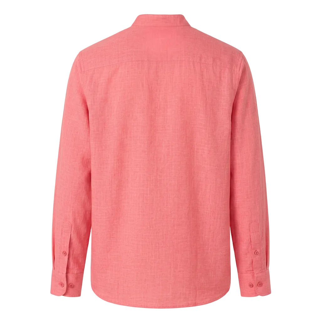CAMISA MAO CORAL NEW