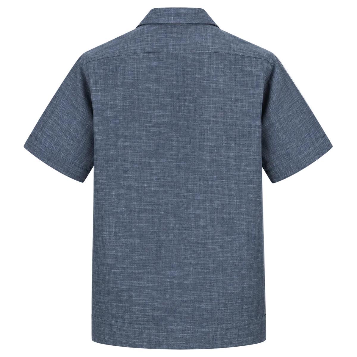 GUAYABERA COZUMEL MEZCLILLA