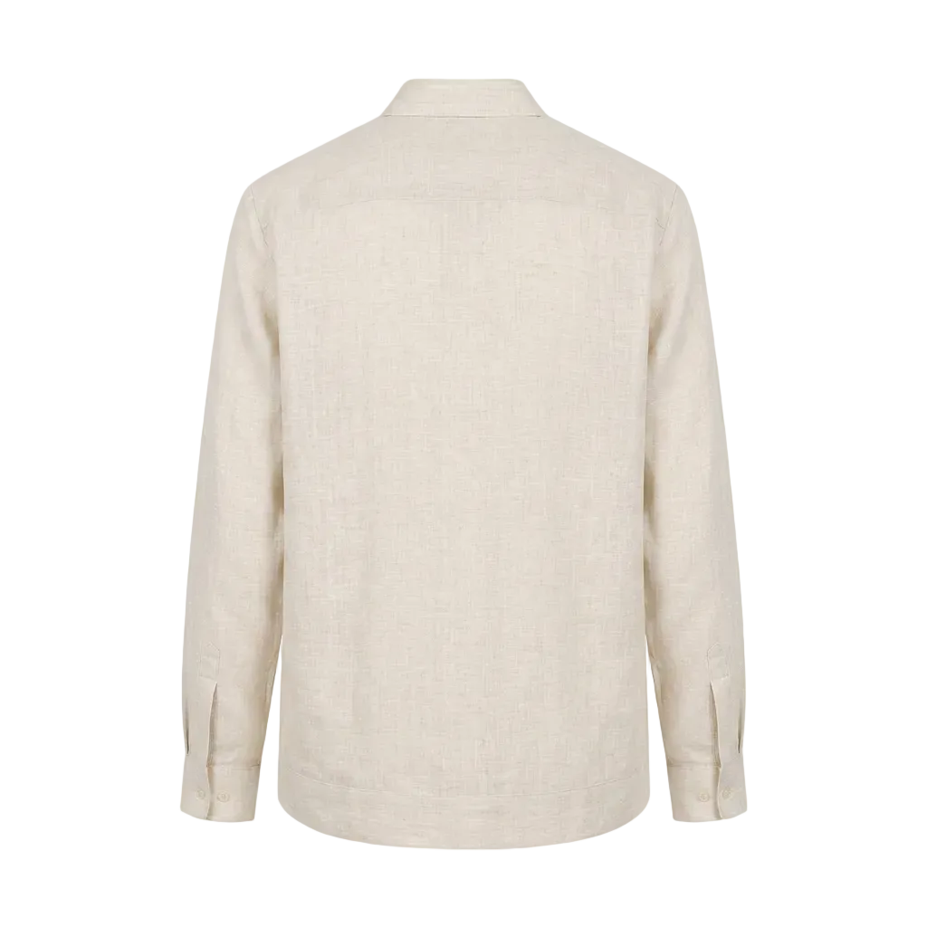 GUAYABERA DE LA CRUZ