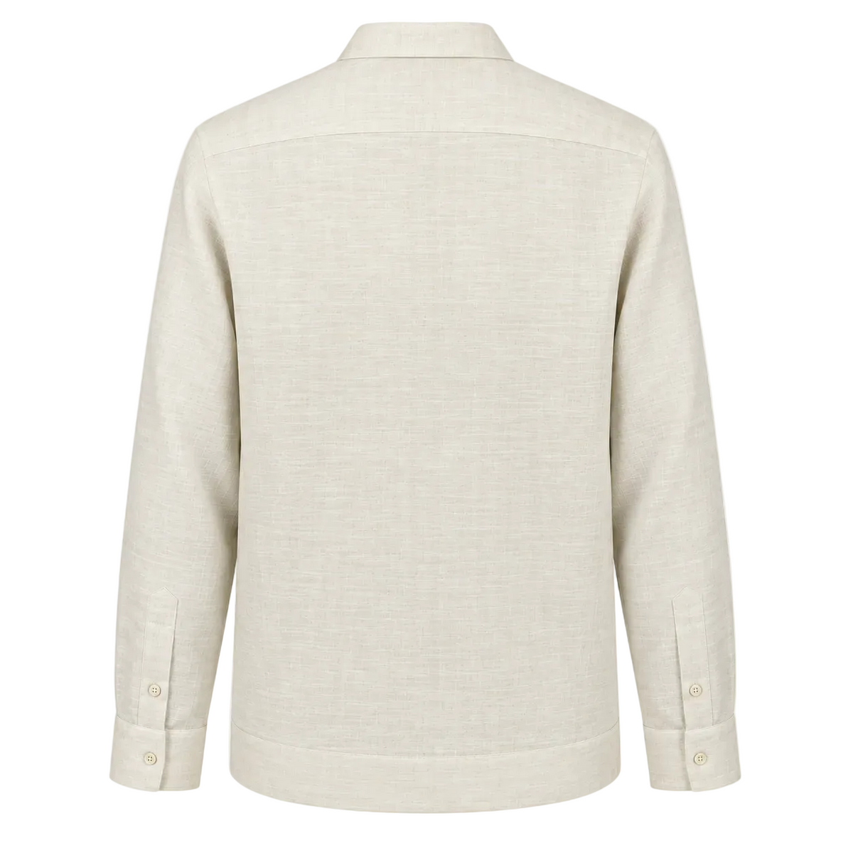 GUAYABERA DE LA CRUZ