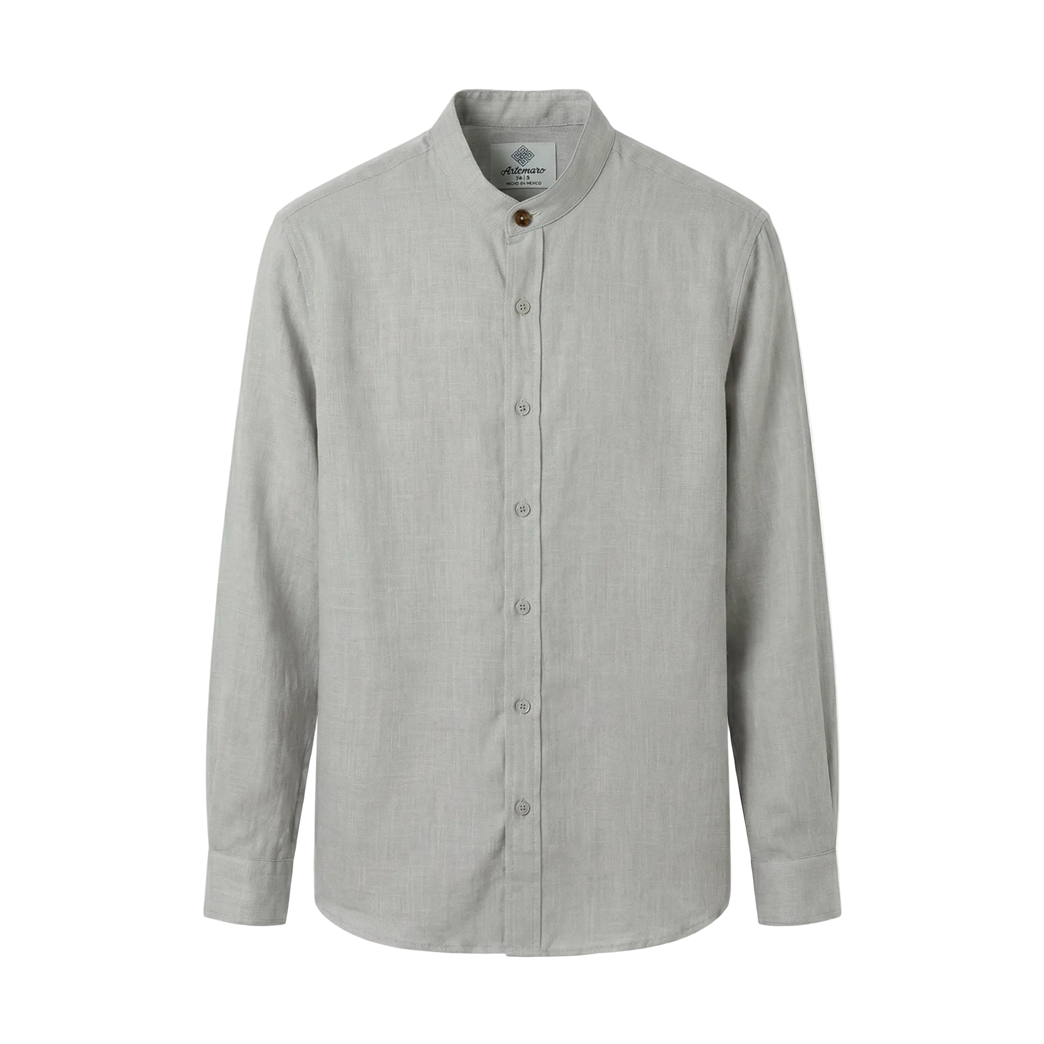 CAMISA MAO ORIGY GRIS