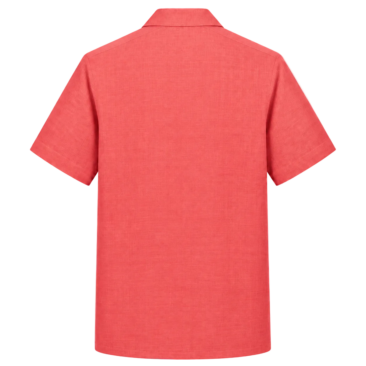 GUAYABERA DIEGO ROSA