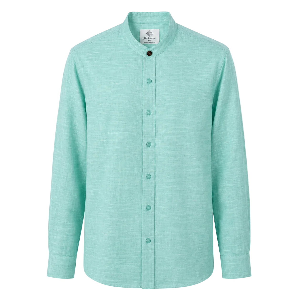 CAMISA ENERGY MAO AQUA