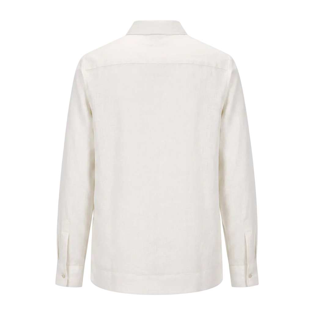 GUAYABERA EX BEIGE