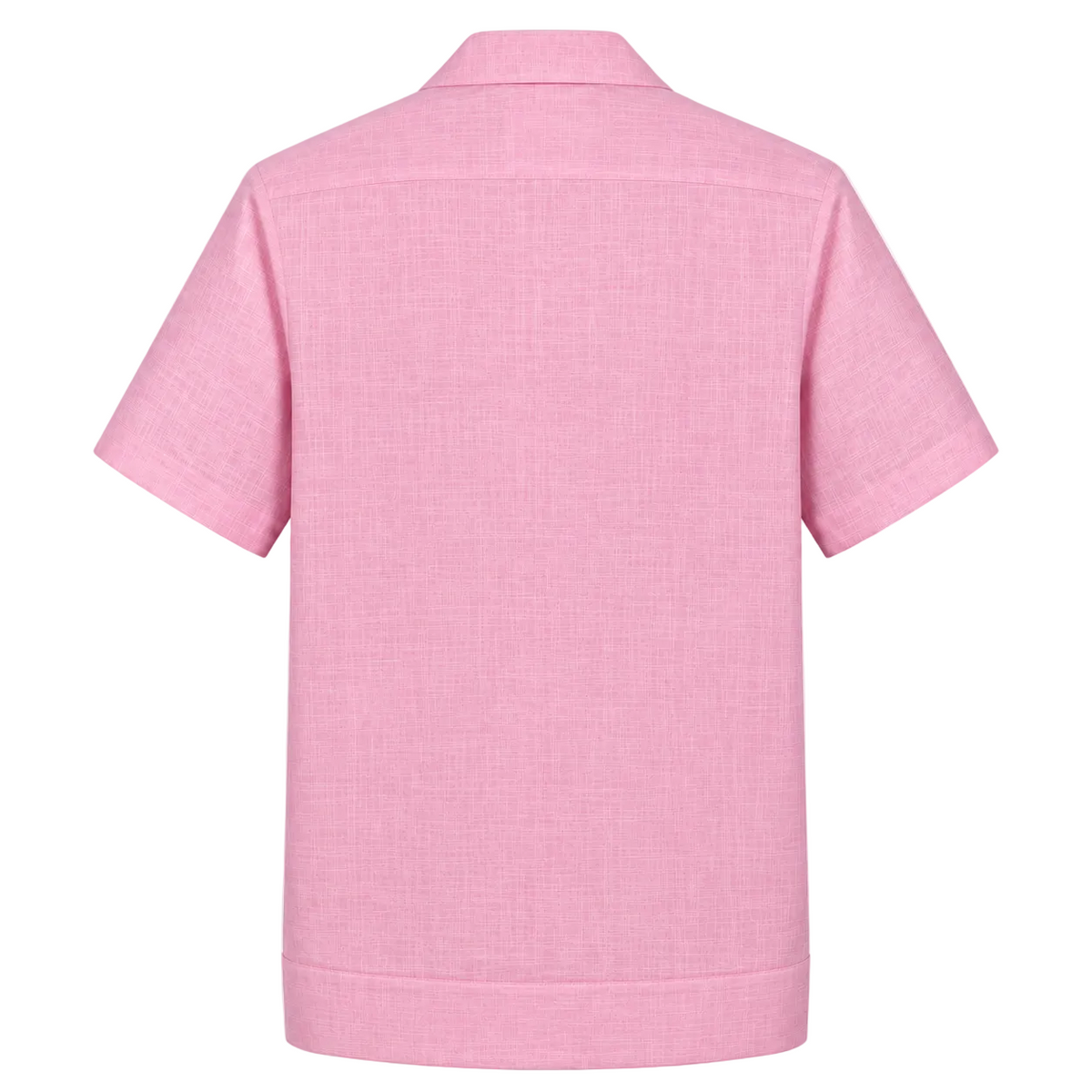 GUAYABERA IXIT ROSA