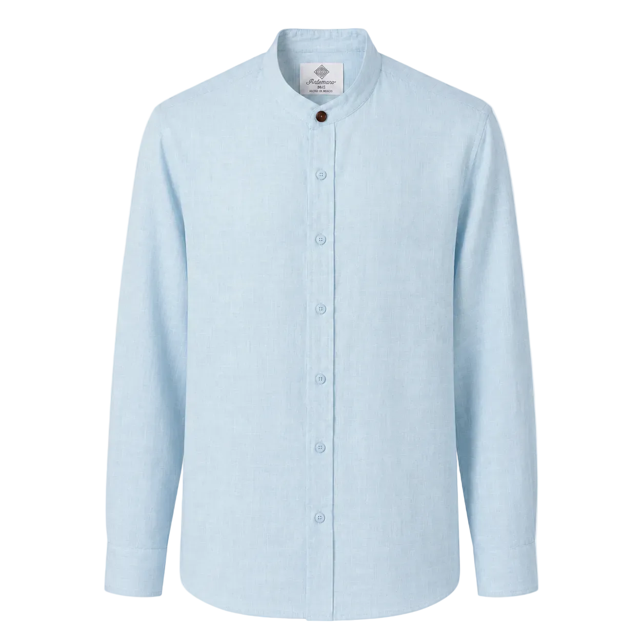CAMISA MAO ICEBERG