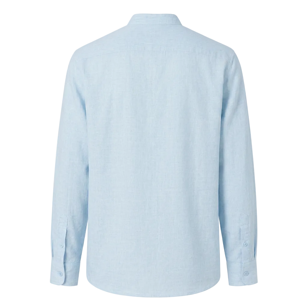 CAMISA MAO ICEBERG