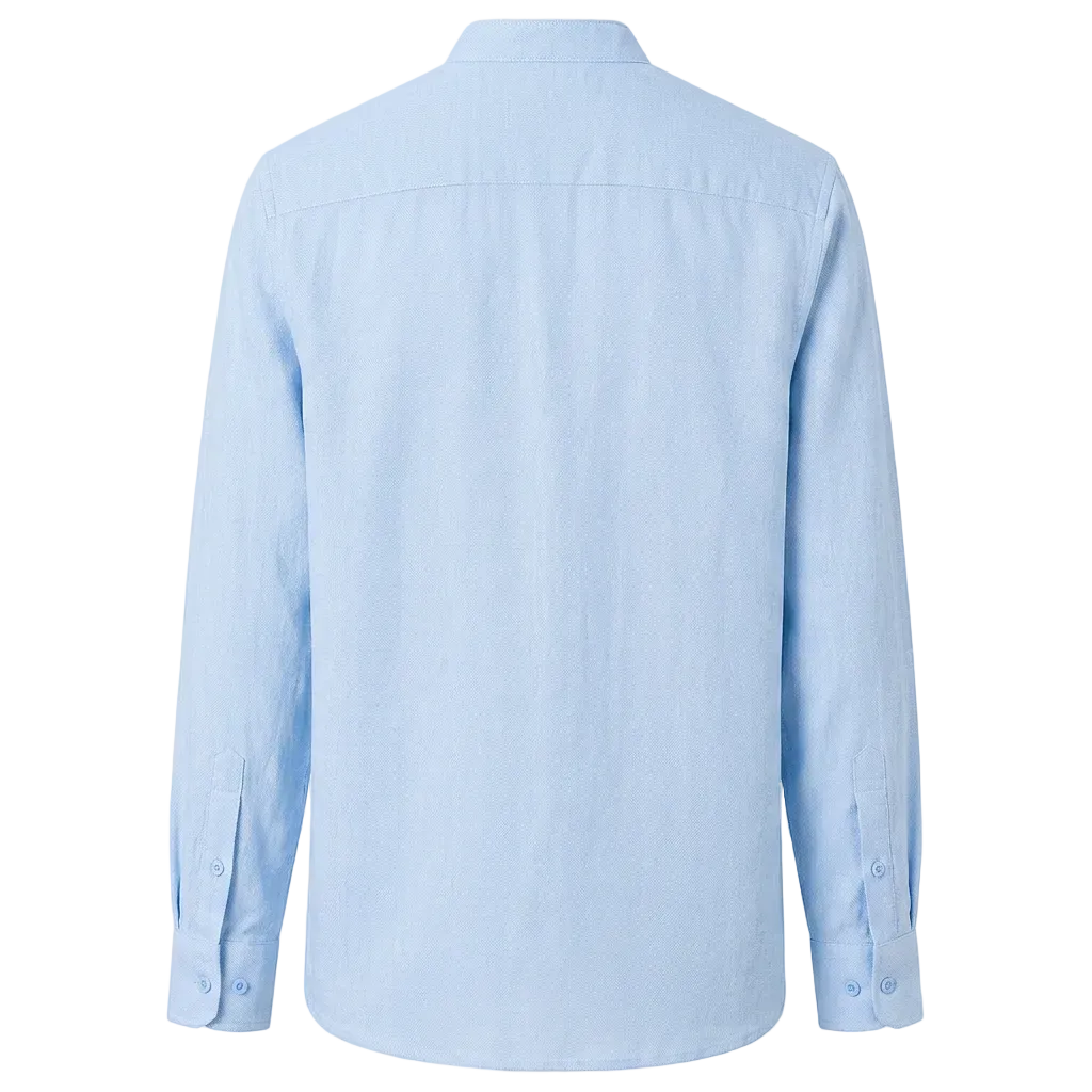 CAMISA MAO INSIDER MAR