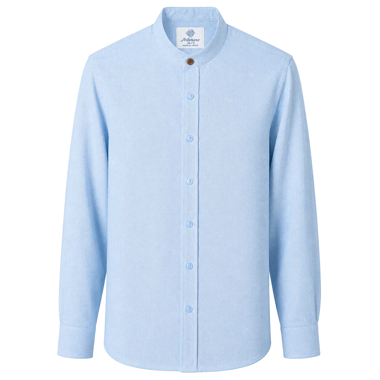 CAMISA MAO INSIDER MAR