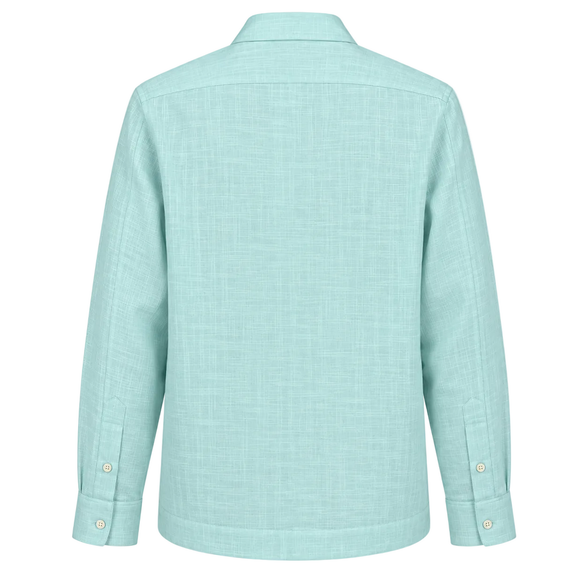 GUAYABERA INTI AQUA