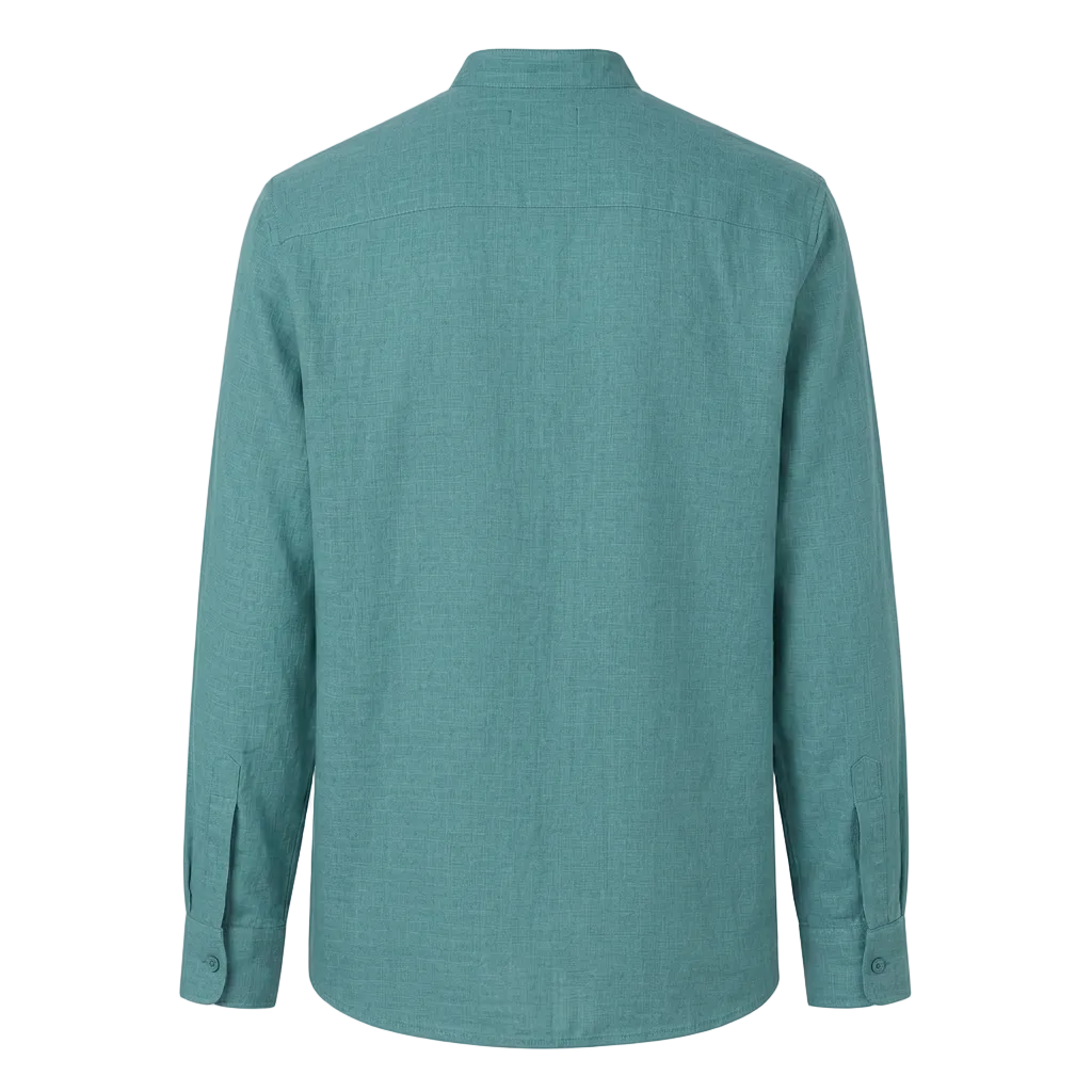 CAMISA MAO MENTA