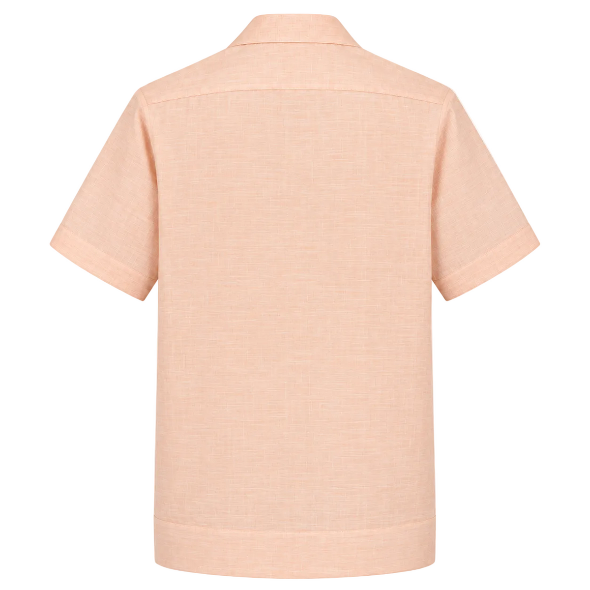 GUAYABERA NAAY MELÓN