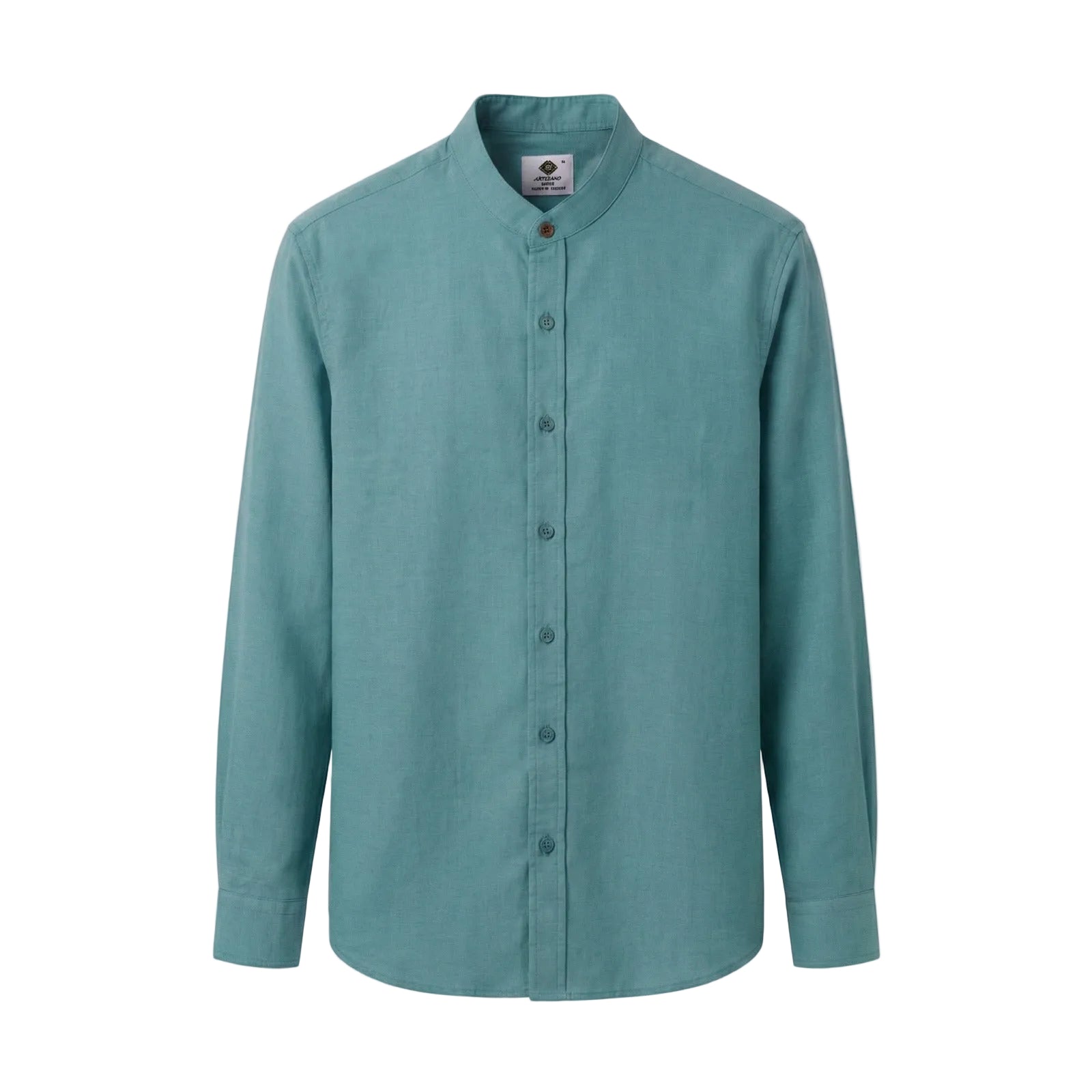 CAMISA MAO MENTA