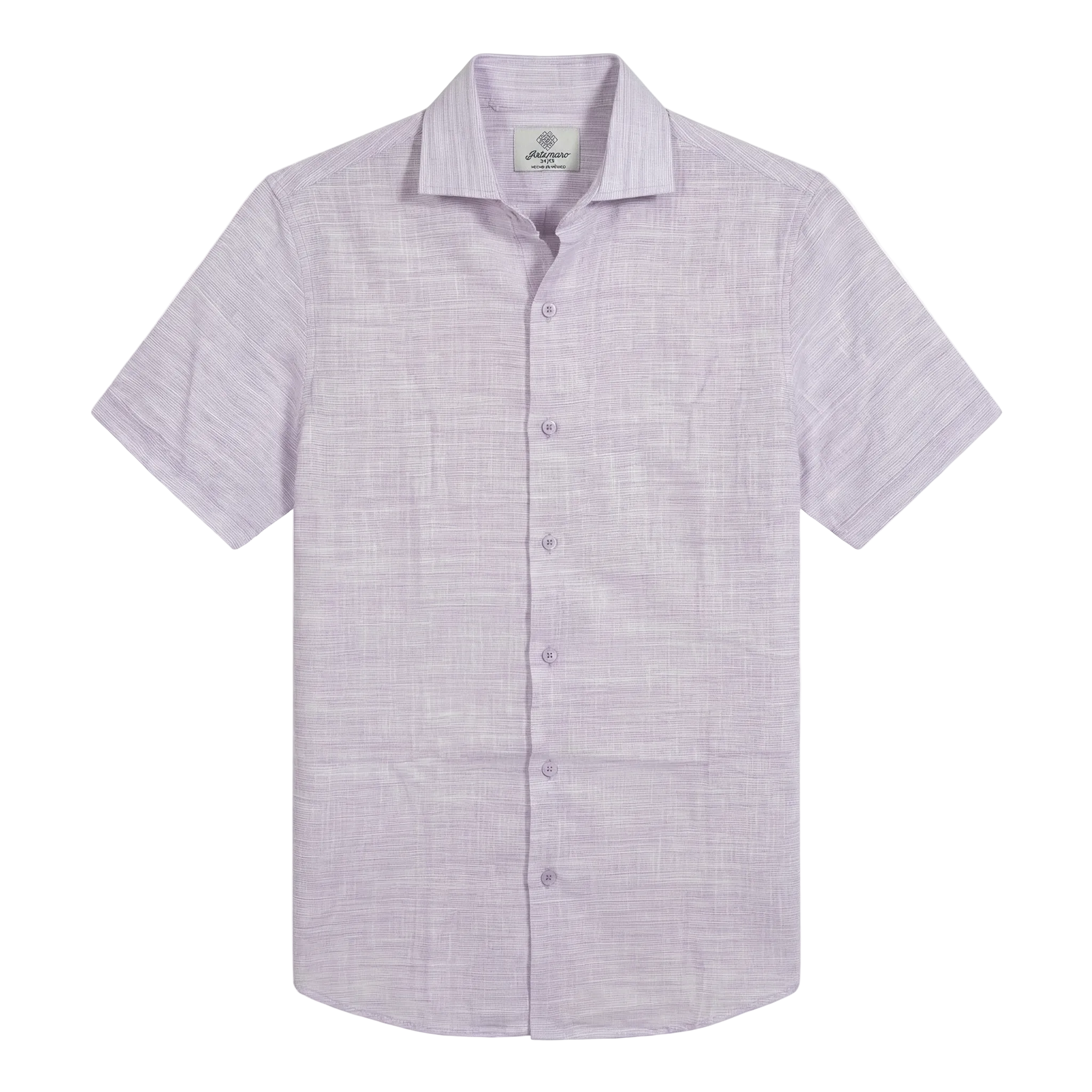CAMISA SPORT LILA
