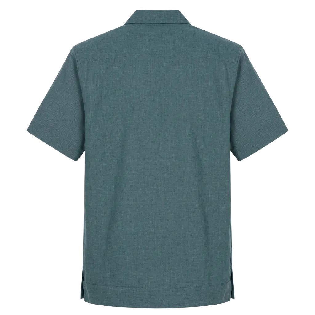 GUAYABERA TULUM ESMERALDA