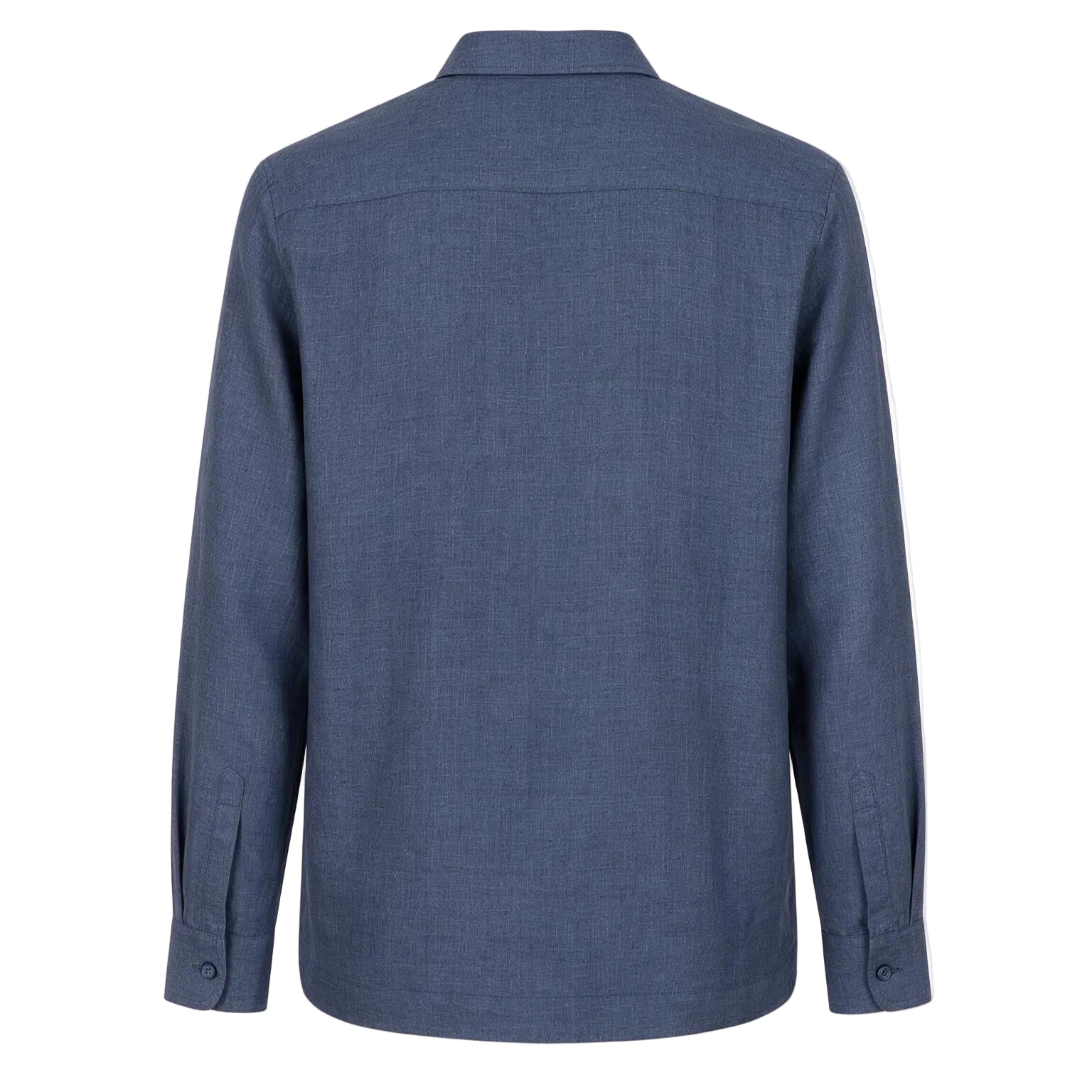GUAYABERA AZUR MEZCLILLA