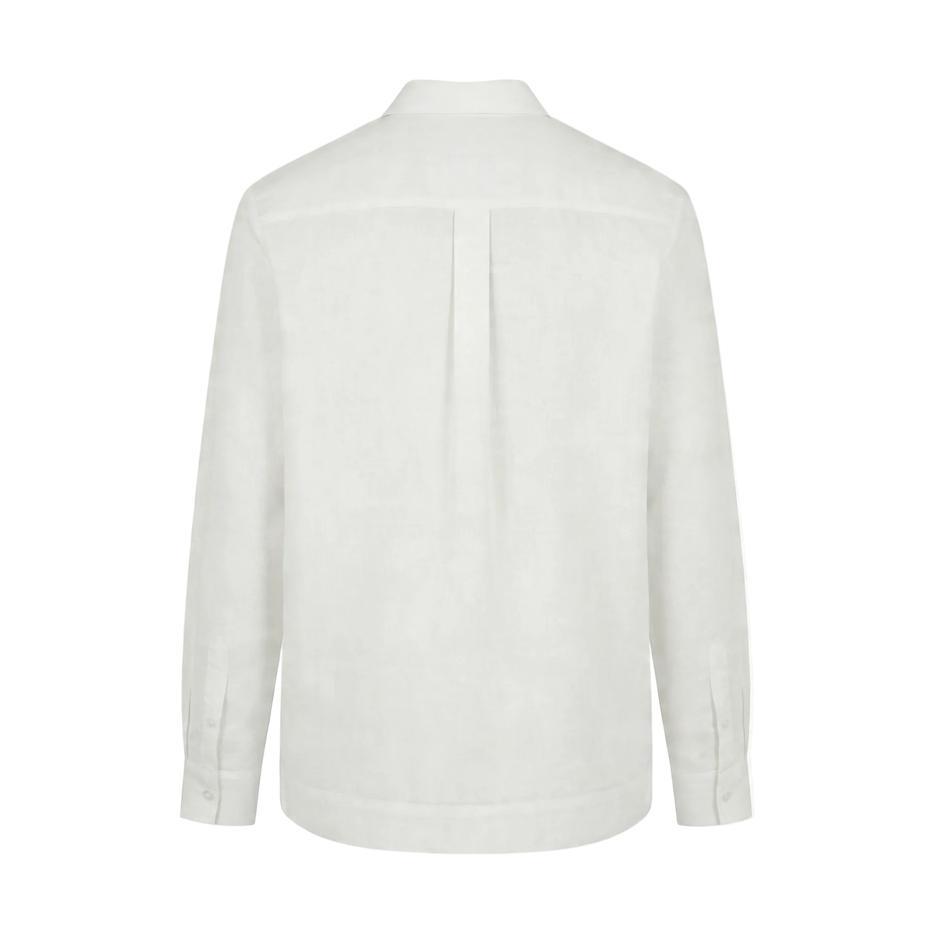 GUAYABERA CONSTELACIÓN BLANCA