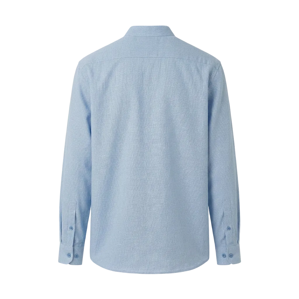 CAMISA MAO INSIDER MAR