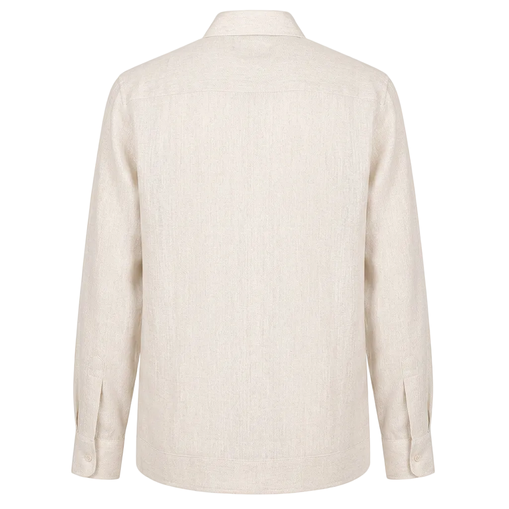 GUAYABERA ARTEMARO BEIGE